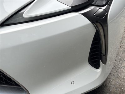 2017 Lexus LC — фото 35