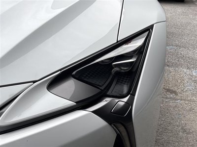 2017 Lexus LC — фото 34