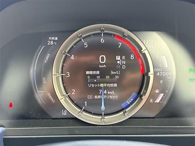 2017 Lexus LC — фото 18