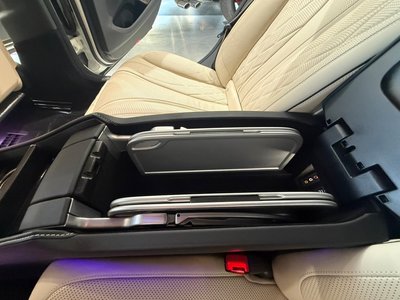 2014 Mercedes-BENZ S-CLASS AMG — фото 49