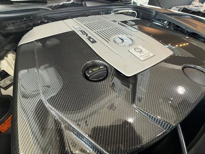 2014 Mercedes-BENZ S-CLASS AMG — фото 62