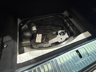 2014 Mercedes-BENZ S-CLASS AMG — фото 74