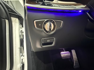 2014 Mercedes-BENZ S-CLASS AMG — фото 32