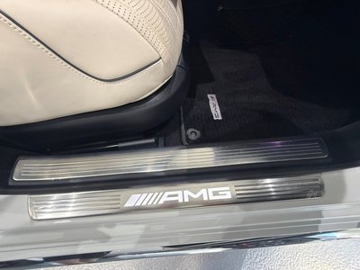 2014 Mercedes-BENZ S-CLASS AMG — фото 36