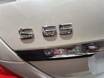 2014 Mercedes-BENZ S-CLASS AMG — фото 71