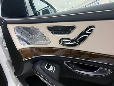 2014 Mercedes-BENZ S-CLASS AMG — фото 39