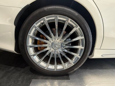 2014 Mercedes-BENZ S-CLASS AMG — фото 78