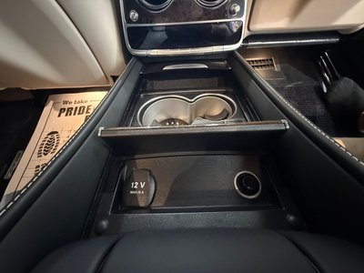 2014 Mercedes-BENZ S-CLASS AMG — фото 43