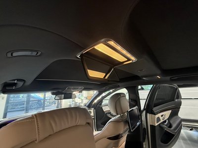 2014 Mercedes-BENZ S-CLASS AMG — фото 53