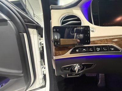 2014 Mercedes-BENZ S-CLASS AMG — фото 33
