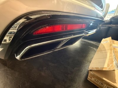 2014 Mercedes-BENZ S-CLASS AMG — фото 72