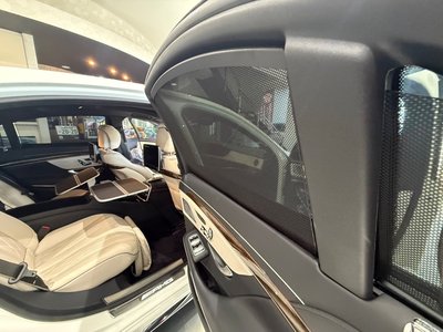 2014 Mercedes-BENZ S-CLASS AMG — фото 47