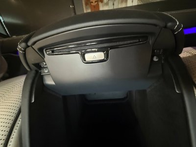 2014 Mercedes-BENZ S-CLASS AMG — фото 58
