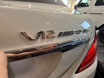 2014 Mercedes-BENZ S-CLASS AMG — фото 70