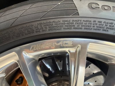 2014 Mercedes-BENZ S-CLASS AMG — фото 79
