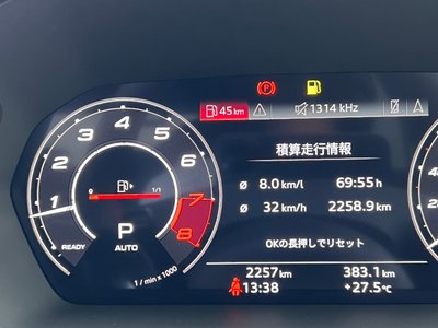 2025 AUDI RS3 SPORTBACK photo 6