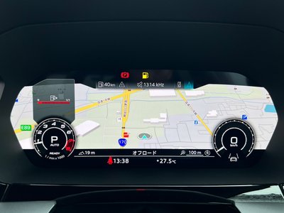 2025 AUDI RS3 SPORTBACK photo 15