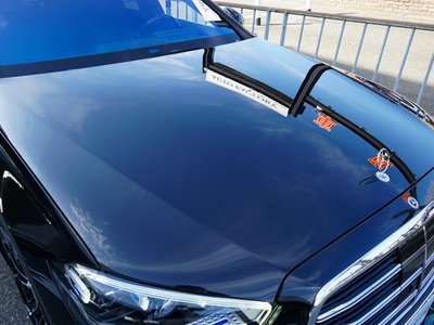 2021 Mercedes-BENZ S-CLASS photo 7