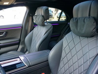 2021 Mercedes-BENZ S-CLASS thumbnail 17