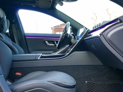 2021 Mercedes-BENZ S-CLASS photo 13
