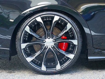 2021 Mercedes-BENZ S-CLASS photo 9