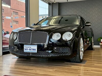 2015 Bentley FLYING SPUR — фото 2