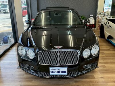 2015 Bentley FLYING SPUR — фото 6