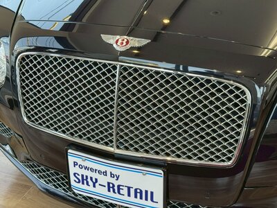 2015 Bentley FLYING SPUR — фото 7