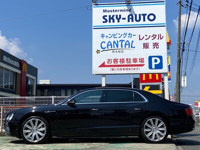 2015 Bentley FLYING SPUR — фото 8