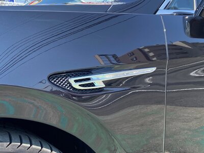 2015 Bentley FLYING SPUR — фото 16