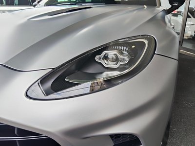 صورة مصغرة 17 لـ 2025 Aston Martin DBX