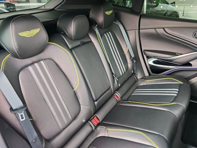 صورة مصغرة 38 لـ 2025 Aston Martin DBX