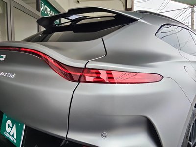صورة مصغرة 19 لـ 2025 Aston Martin DBX