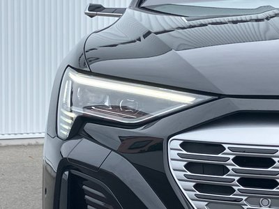 2024 AUDI Q8 SPORTBACK E-TRON thumbnail 40