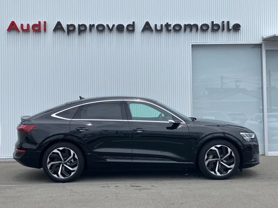 2024 AUDI Q8 SPORTBACK E-TRON thumbnail 45