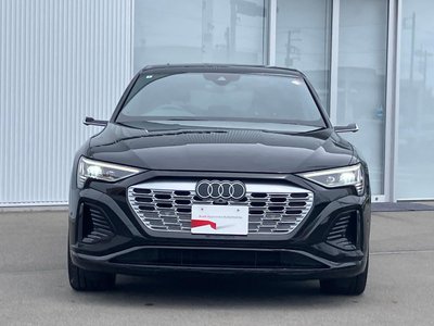 2024 AUDI Q8 SPORTBACK E-TRON photo 4