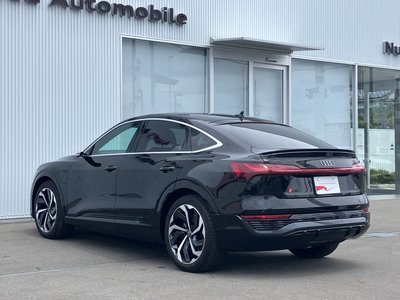 2024 AUDI Q8 SPORTBACK E-TRON thumbnail 47