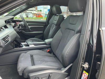 2024 AUDI Q8 SPORTBACK E-TRON thumbnail 21