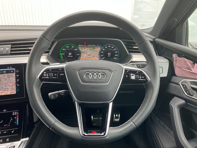 2024 AUDI Q8 SPORTBACK E-TRON thumbnail 69