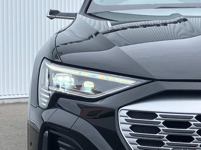 2024 AUDI Q8 SPORTBACK E-TRON thumbnail 39