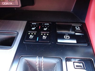 2019 Lexus RX 照片 12