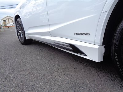 2019 Lexus RX 照片 44