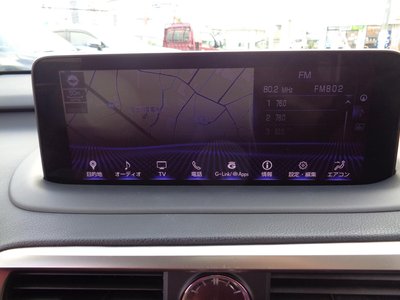 2019 Lexus RX 照片 25