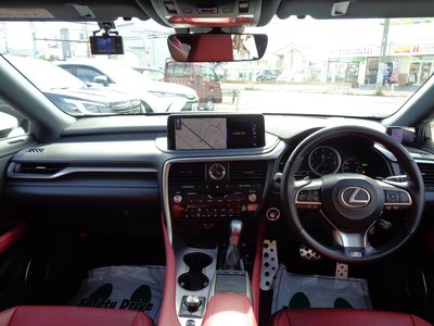 2019 Lexus RX 照片 7
