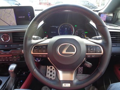 2019 Lexus RX 照片 15
