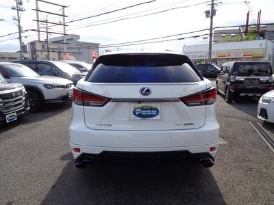2019 Lexus RX 照片 6