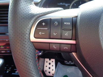 2019 Lexus RX 照片 16