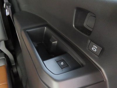2025 Lexus GX — миниатюра 44