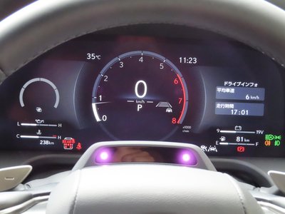 2025 Lexus GX — миниатюра 22