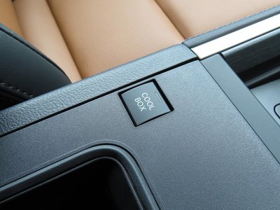 2025 Lexus GX — миниатюра 20